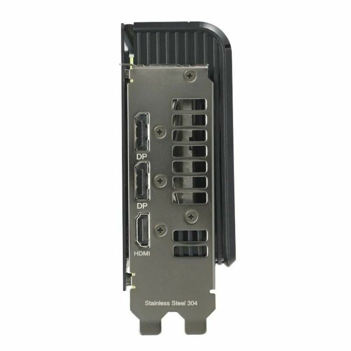 Carte Graphique Asus 90YV0MI0-M0NA00 8 GB GDDR6 RADEON RX 9060 XT 24 Carte Graphique Asus 90YV0MI0-M0NA00 8 GB GDDR6 RADEON RX 9060 XT 24