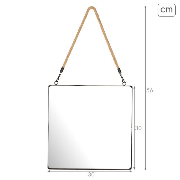 Porte-manteau Max Home Fer (4 Unités) 3 Porte-manteau Max Home Fer (4 Unités) 3