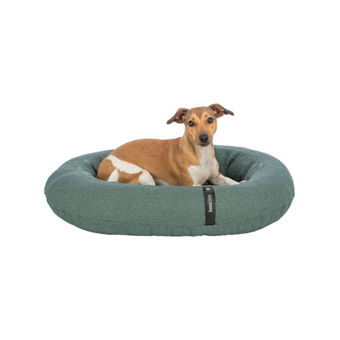 Lit pour chien Trixie Vital CityStyle Vert foncé 115 X 90 CM 7