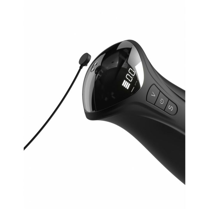 Vortex Dame Rose Pipedream 2