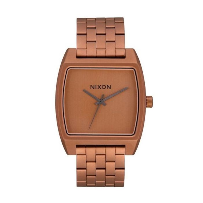 Montre Homme Nixon A1245-3165 Marron