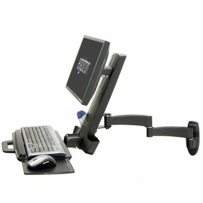 Support de TV Ergotron 45-230-200 24" 8 kg