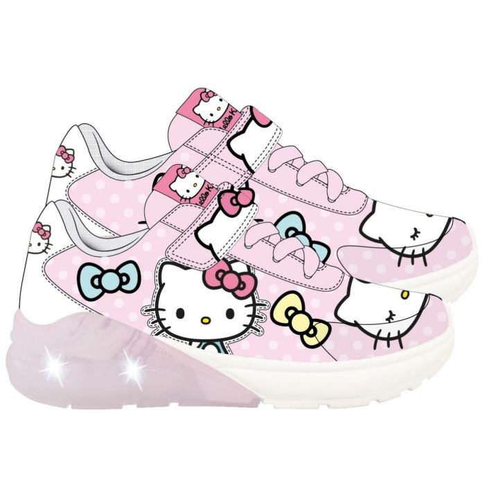Chaussures de Sport pour Enfants Hello Kitty Rose 31 2