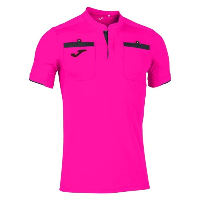 Maillot de Football à Manches Courtes pour Homme Joma Sport 0 Maillot de Football à Manches Courtes pour Homme Joma Sport 0