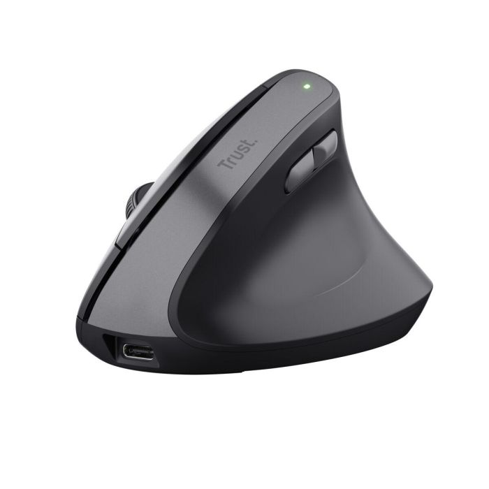 Souris Trust 25145 Noir 5