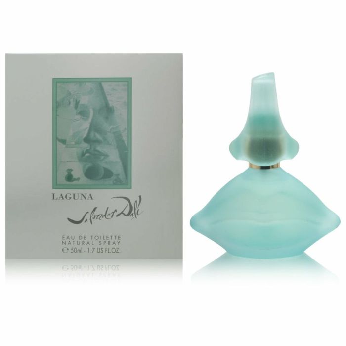 Parfum Femme Salvador Dali Laguna EDT 50 ml 1