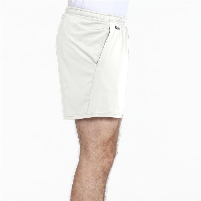 Short de Sport pour Homme Bullpadel Meis 25V Gris Padel 42 1 Short de Sport pour Homme Bullpadel Meis 25V Gris Padel 42 1