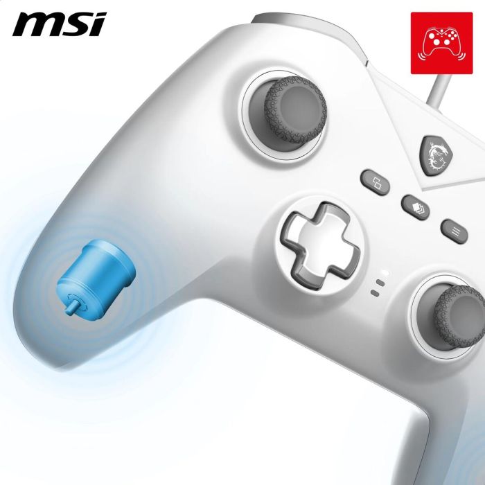 Volant MSI S10-04G0120-EC4 4