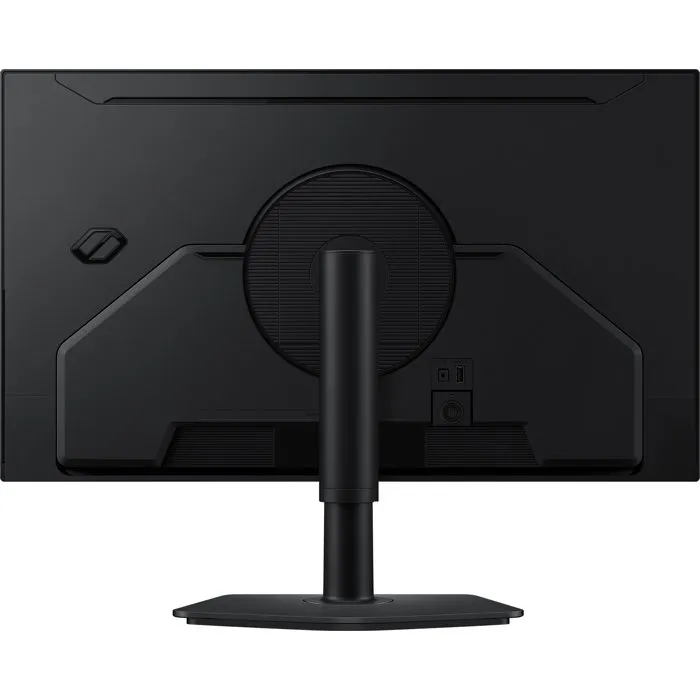 Samsung Odyssey G5 G50F - Écran PC Gamer 27" - WQHD (2560 x 1440) - 180Hz - Dalle IPS - 1ms - Pied Réglable en Hauteur et Inclinaison