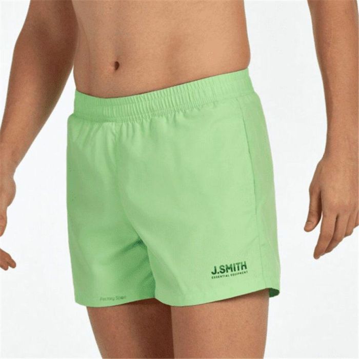 Maillot de bain homme John Smith Natales M Vert 2 Maillot de bain homme John Smith Natales M Vert 2