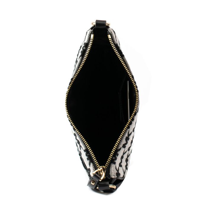 Sac à main Michael Kors 35S4G4DC5J-BLACK 1