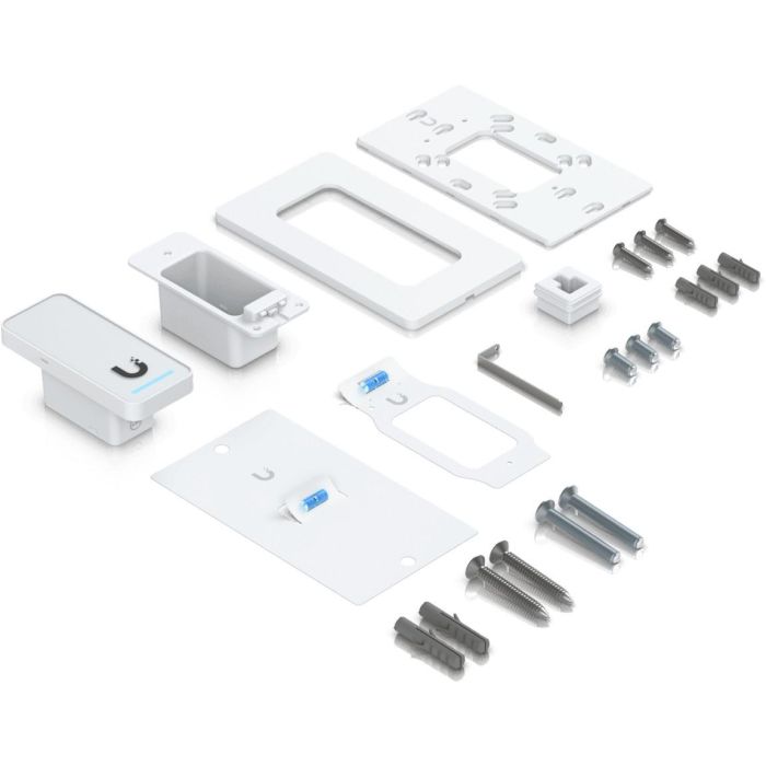 Ubiquiti UniFi Access Reader Gen3 &bull white &bull UA-G3-W 7