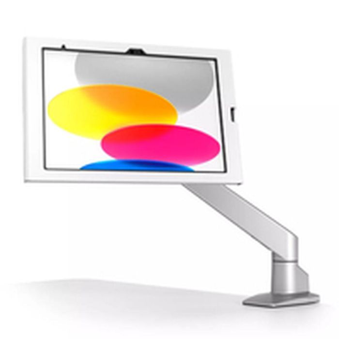 Housse pour Tablette Compulocks 140B11GSWL9B Blanc 1