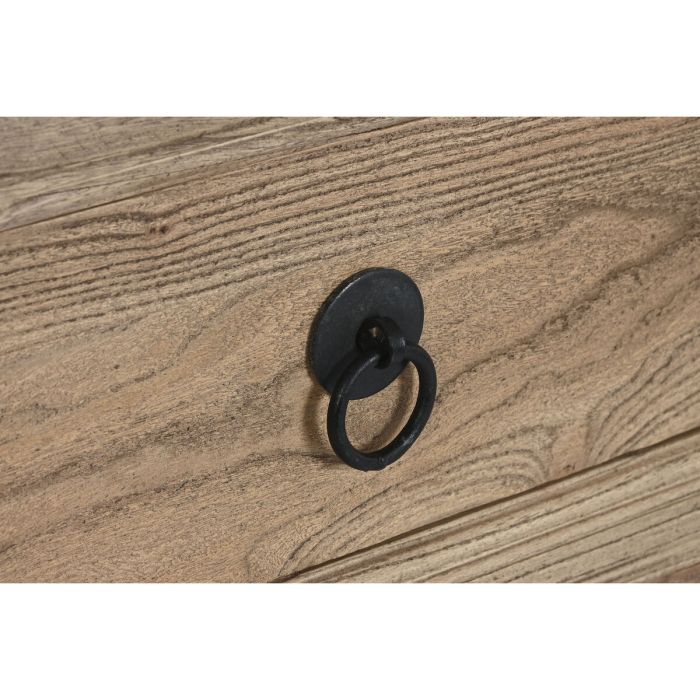 Buffet Home ESPRIT Naturel Bois 145 x 40 x 81 cm 4