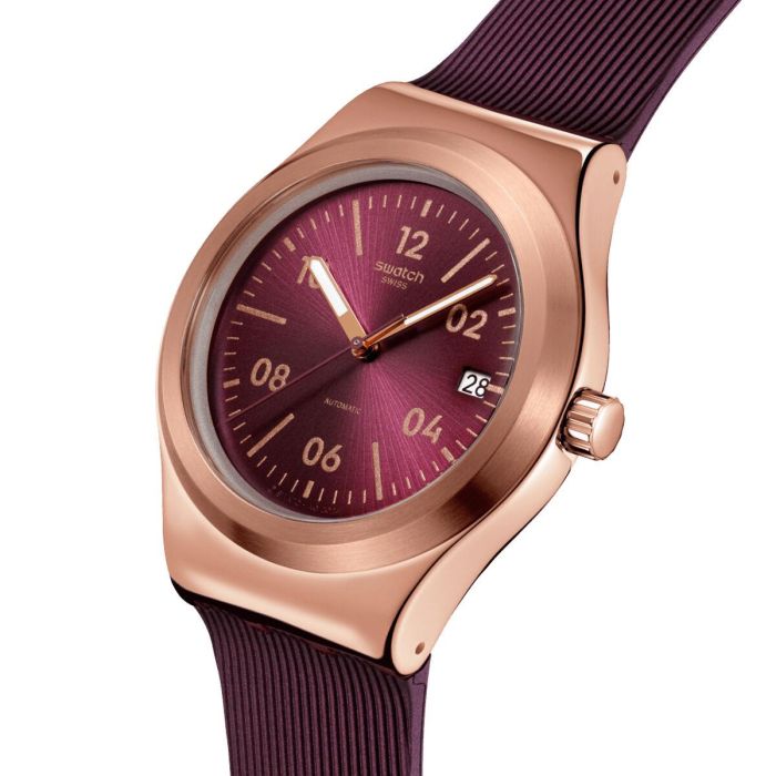 Montre Femme Swatch YIG401 4