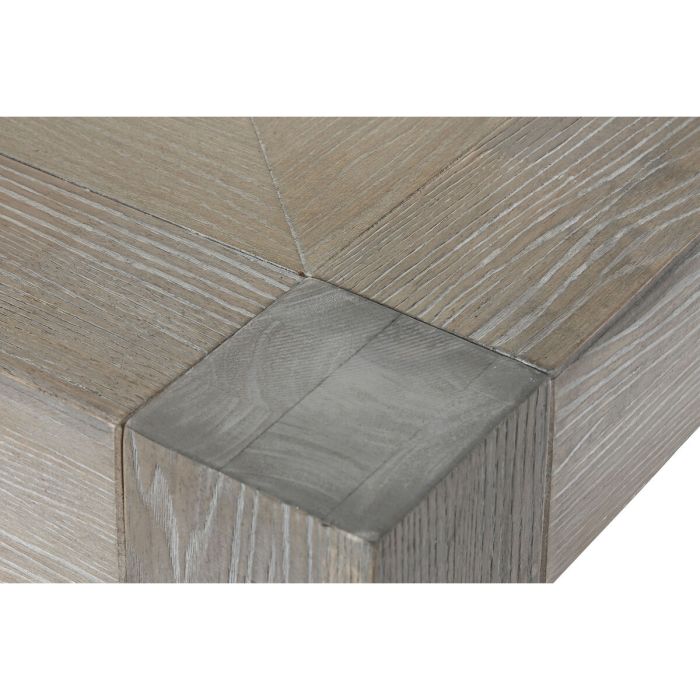 Table de Salle à Manger Home ESPRIT Bois 200 x 95 x 76 cm 3 Table de Salle à Manger Home ESPRIT Bois 200 x 95 x 76 cm 3