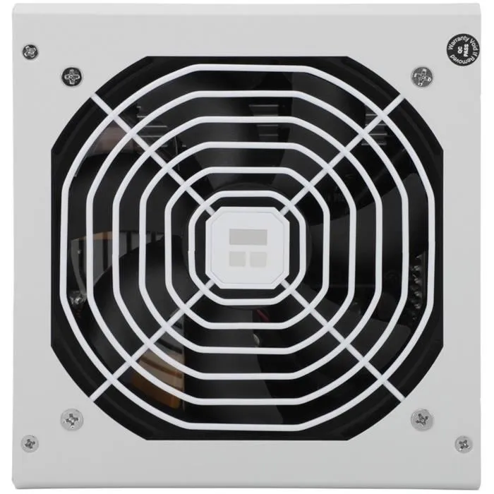 Thermalright SG850-W Alimentation Modulaire 850W 80+ Gold Blanc 3