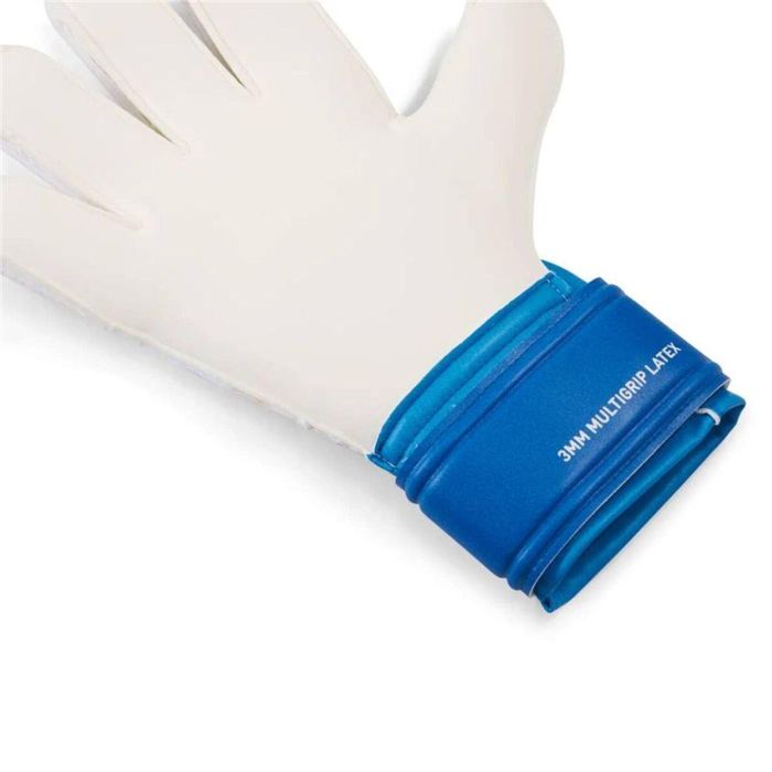 Gants de Gardien de But Puma Ultra Match Pro Bleu Adultes 1