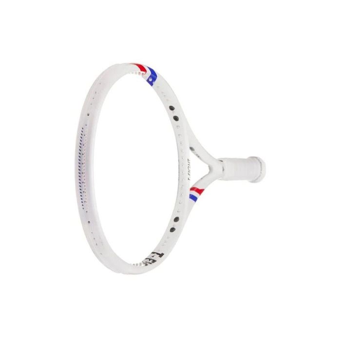 Raquette de Tennis Tecnifibre Tfight 305 S Blanc 1