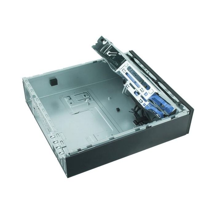 Mini Chieftec Mesh Serie CS-12B-300 4 Mini Chieftec Mesh Serie CS-12B-300 4