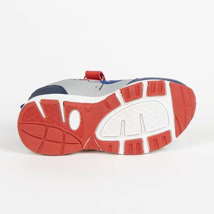 Chaussures de Sport pour Enfants The Avengers Multicouleur 1
