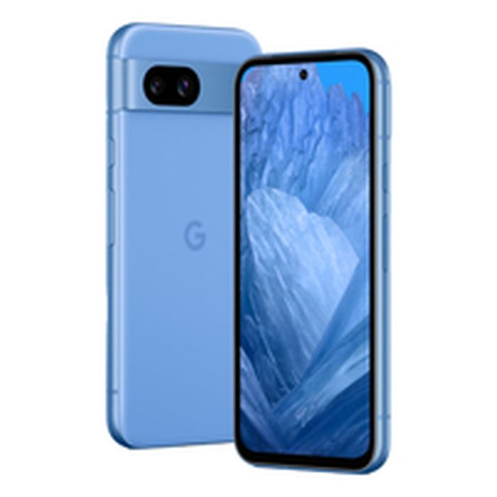 Smartphone Google Google Pixel 8a 6,1" 8 GB RAM 128 GB Bleu 16
