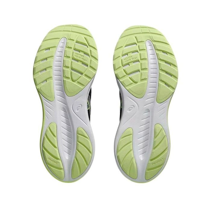 Chaussures de Sport pour Enfants Asics Gel-Cumulus 27 Gs Bleu foncé 41 2 Chaussures de Sport pour Enfants Asics Gel-Cumulus 27 Gs Bleu foncé 41 2