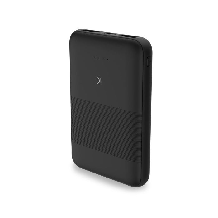Power Bank KSIX Noir 2