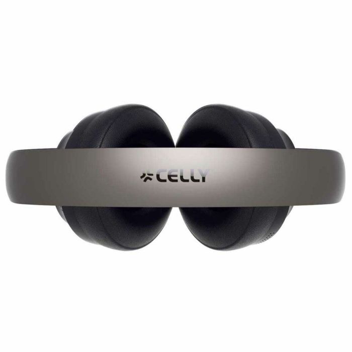 Casque Celly ARCHBEATBK Noir 3