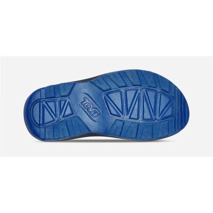 Sandales pour Enfants Teva Hurricane Xlt2 Bleu 3 Sandales pour Enfants Teva Hurricane Xlt2 Bleu 3