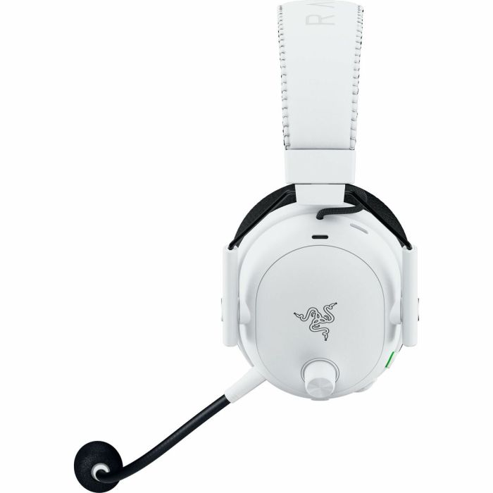 Casque Razer RZ04-05400200-R3M1 Blanc 1 Casque Razer RZ04-05400200-R3M1 Blanc 1