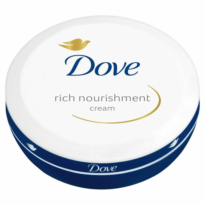 Lotion corporelle Dove 1