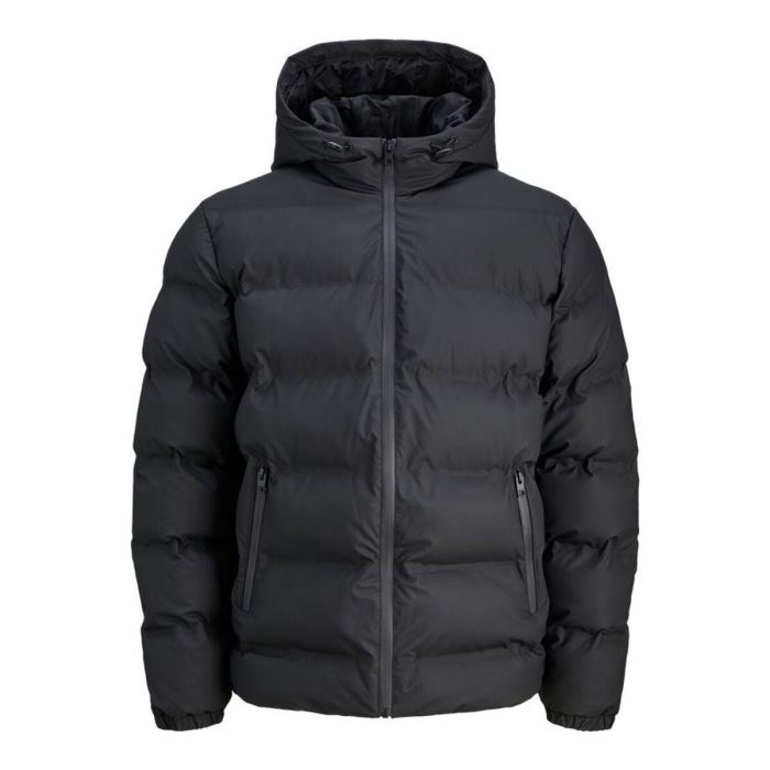 Veste Jack & Jones Jjelements Pu Puffer XL