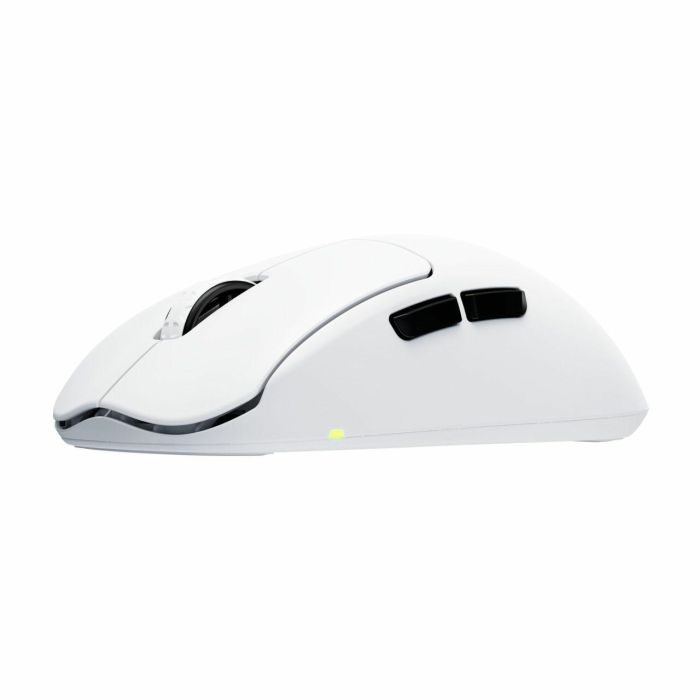 CHERRY XTRFY M68 Pro Wireless. WHITE Wireless Maus 2