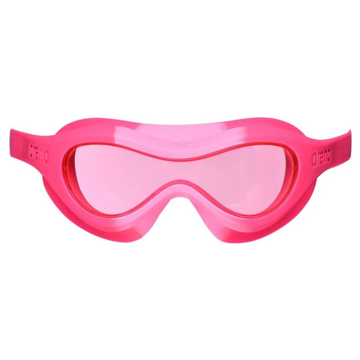 Lunettes de bain Arena Spider Rose 1 Lunettes de bain Arena Spider Rose 1
