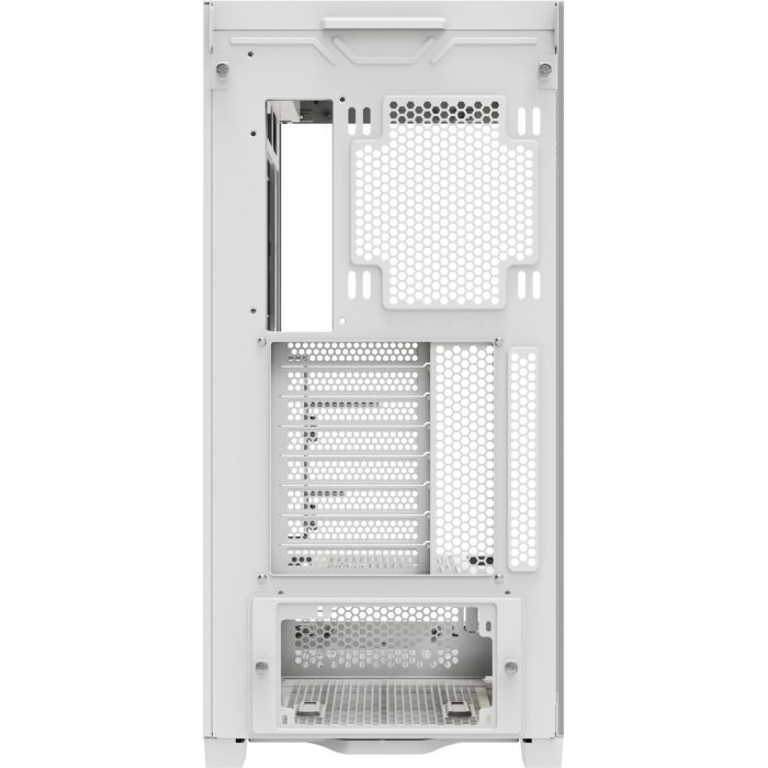 Midi XILENCE XG272 Gleam White X818.W.ARGB 11