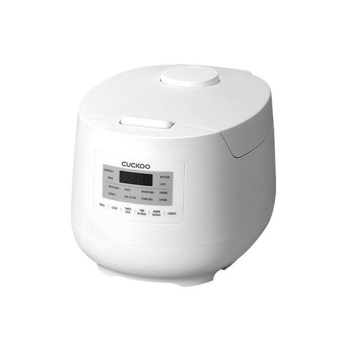 Cuckoo Reiskocher 1.08l CR-0641F 1 Cuckoo Reiskocher 1.08l CR-0641F 1