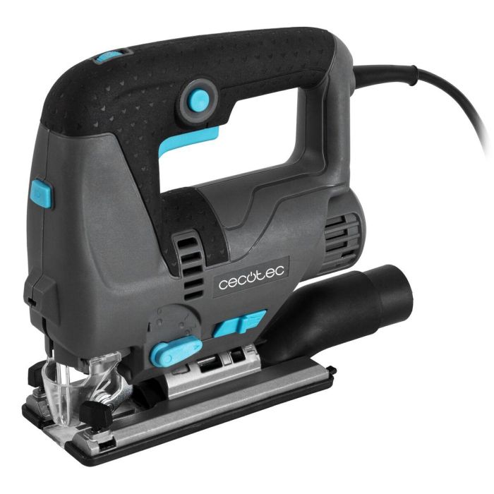 Scie sauteuse Cecotec MultiCut 8000 Vision 800 W 220-240 V 0 Scie sauteuse Cecotec MultiCut 8000 Vision 800 W 220-240 V 0