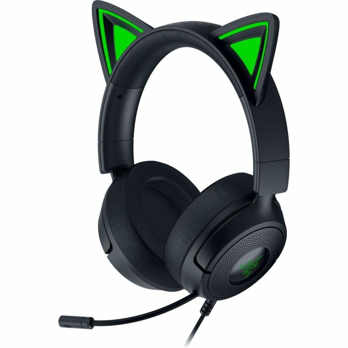 Casque Razer RZ04-05350200-R3M1 Noir 1