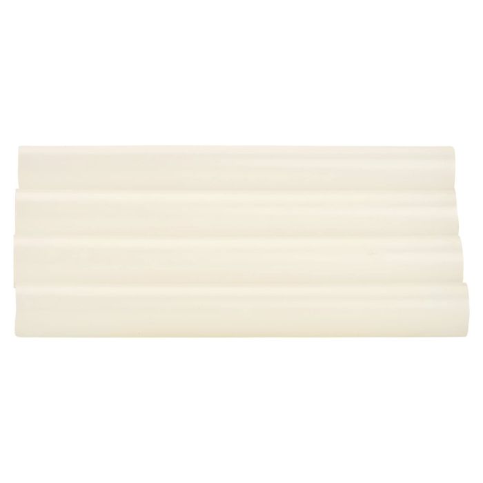 Bâtons de colle thermofusible Salki 430356 Universel Ø 12 x 95 mm Transparent 125 g (12 Unités) 4