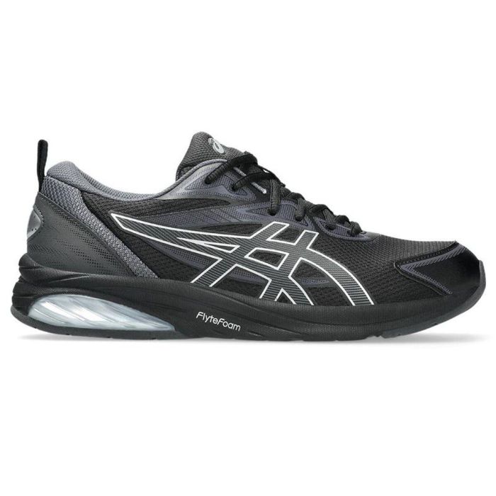 Chaussures de Sport pour Homme Asics Gel-Quantum Kei Noir Unisexe 40