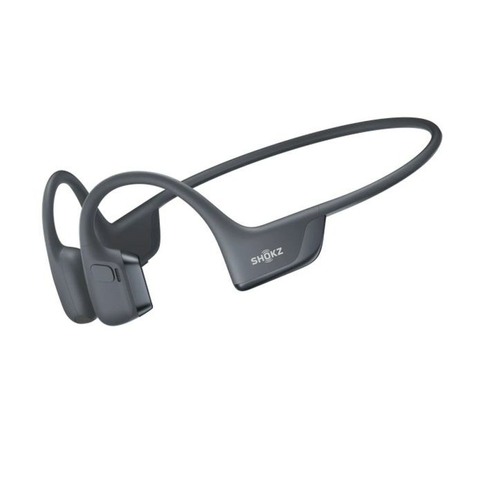 Oreillette Bluetooth Shokz OpenRun Pro 2 Noir 0 Oreillette Bluetooth Shokz OpenRun Pro 2 Noir 0