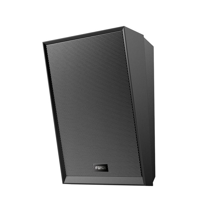 Haut-parleurs de PC Fanvil A212 Noir 15 W 4