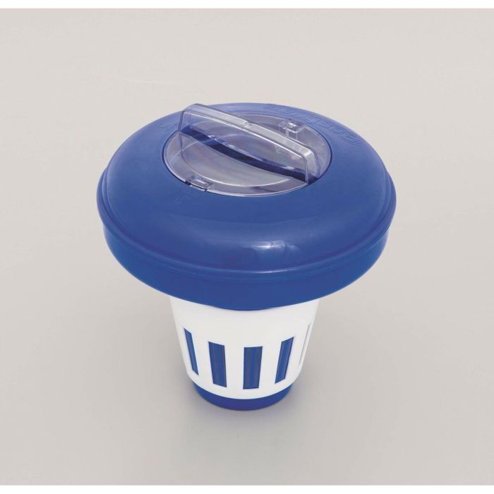 Kit Entretien Piscine Bestway avec Accessoires Balai 161 cm Jardin 58195 8 Kit Entretien Piscine Bestway avec Accessoires Balai 161 cm Jardin 58195 8