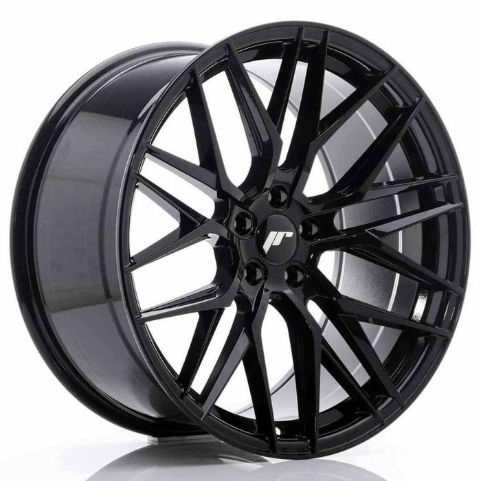 Pneu de voiture Japan Racing JR28 Noir 20" PCD 5x120 ET40