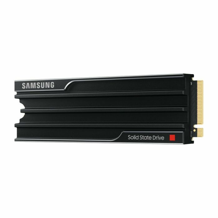 Disque dur Samsung MZ-VAP4T0CW 4 TB SSD 13