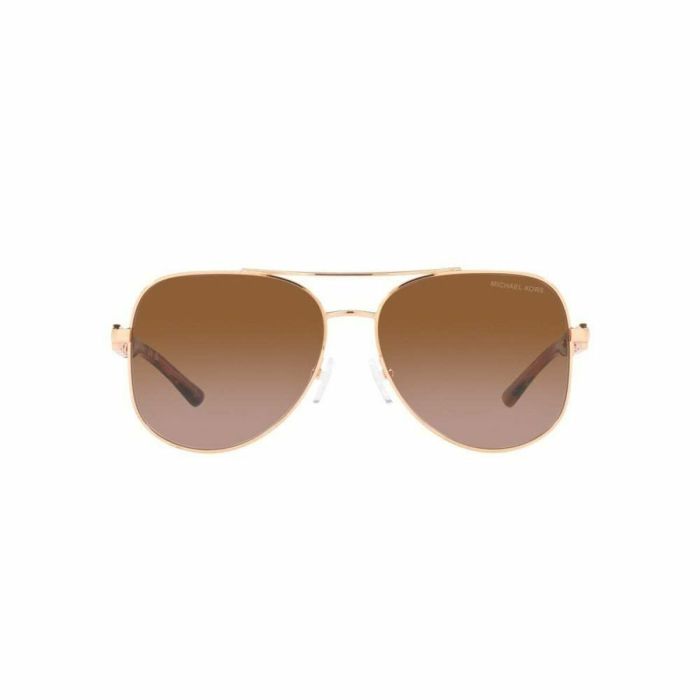 Lunettes de soleil Femme Michael Kors MK1121-110813-58 ø 58 mm 4