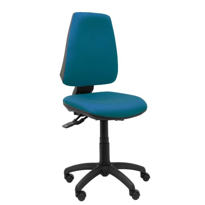 Chaise de Bureau Piqueras y Crespo BALI429 Bleu