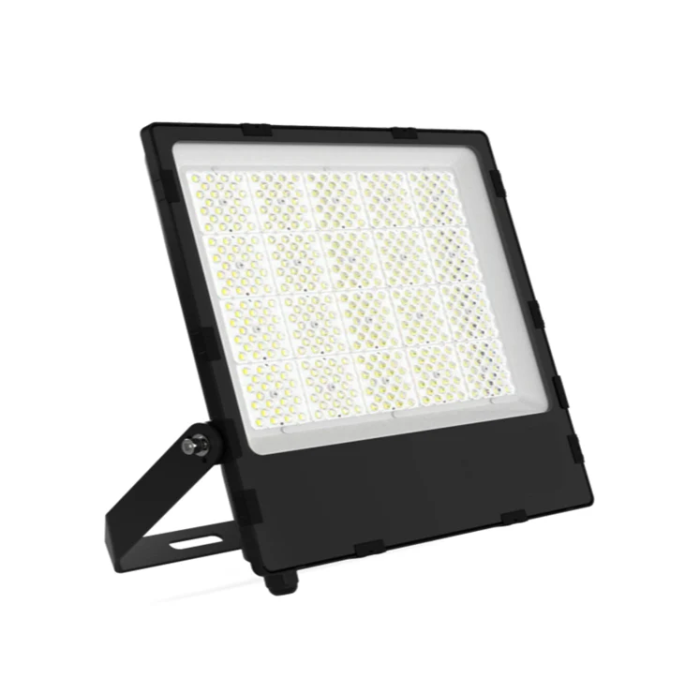 Projecteur LED Extérieur 300W 200Lm/W 90°, Blanc Neutre 5000K, IP65, Driver Lifud Projecteur LED Extérieur 300W 200Lm/W 90°, Blanc Neutre 5000K, IP65, Driver Lifud