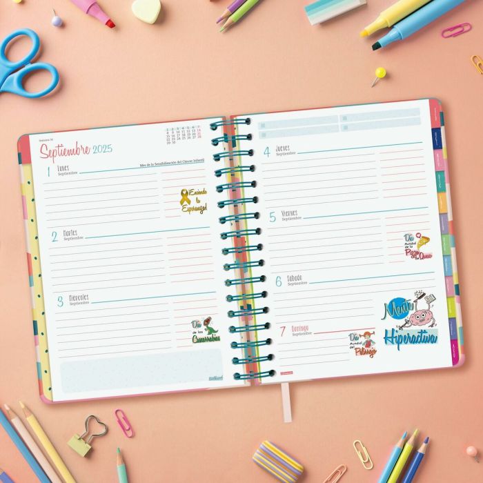 Agenda Finocam 1 Agenda Finocam 1